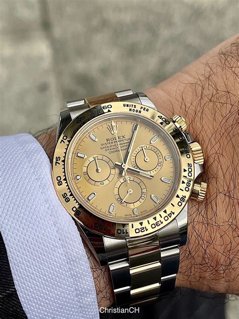 rolex 116503 review|Rolex daytona 116503 price.